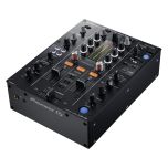 Pioneer DJM-450 - Perspektive