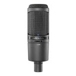 Audio Technica AT2020USBi - Perspektive