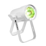 Cameo Q-Spot 15 W WH Kompakter Spot mit - Perspektive