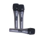 Sennheiser e 835-S 3-PACK - Perspektive