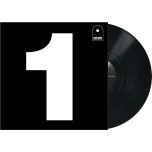 Serato 12" Single Performance-Serie CV2. - Perspektive