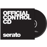 239033 Serato Control CDs - Perspektive