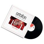 239068 Ortofon Stereo Testschallplatte - Perspektive