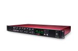 Focusrite Scarlett OctoPre Dynamic - Perspektive