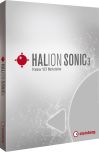 Steinberg HALion Sonic 3 - Perspektive