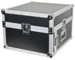 DAP-Audio Combi Case 4+10U - Perspektive