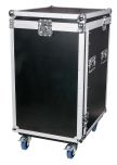 239298 DAP-Audio Combi Case 16+14U - Perspektive