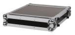 239302 DAP-Audio DoubleDoor Case 2U - Perspektive