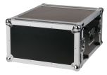 239304 DAP-Audio DoubleDoor Case 6U - Perspektive