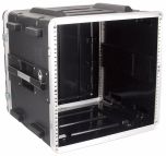 DAP-Audio DoubleDoor Case 10U ABS - Perspektive