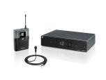 Sennheiser XSW 1-ME2-A Lavalier Mic Set  - Perspektive