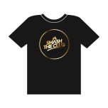 239598 Ortofon T-Shirt Club M Smash the Club - Perspektive