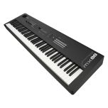 Yamaha MX88 Music Synthesizer - Perspektive