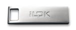 239732 Avid iLOK 3 USB Smart Key für iLok-geschützte Software - Perspektive
