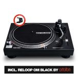 239854 Reloop RP-1000 MK2 - Presse