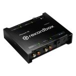 239873 Pioneer INTERFACE 2 rekordbox DVS Interface - Anwendungsbild