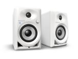 240350 Pioneer DM-40BT-W Monitor Speaker mit Bluetooth - Perspektive