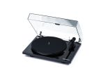 240500 Pro-Ject Essential III schwarz glänzend - Top