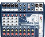 240547 Soundcraft Notepad-12FX - Top