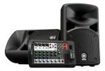 240839 Yamaha Stagepas 400BT - Perspektive