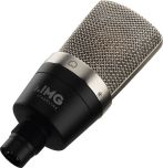 240884 IMG Stage Line ECMS-60 Großmembran-Kondensator-Mikrofon - Perspektive