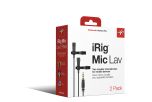 241258 IK Multimedia iRig Mic Lav 2 Pack - Perspektive