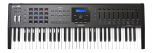 241428 Arturia KeyLab 61 MKII Black - Top