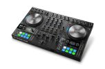 241688 Native Instruments Traktor Kontrol S4 MK3 - Perspektive