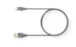 241819 Teenage Engineering OP-Z USB Cable Type C to Type A - Perspektive