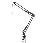 241824 TIE STUDIO Flexible Mic stand PRO with USB Cabel - Perspektive