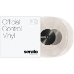 241850 Serato 2x10" Control Vinyl Clear - Perspektive