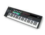 241926 Novation 61SL MKIII - Perspektive