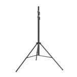 242149 Adam Hall Stands SLS315B Professionelles Licht- und Boxenstativ - Perspektive