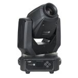 242296 Showtec Phantim 65 Spot black - Perspektive