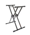 242351 Roland KS-20X Double Brace Keyboard X Stand - Perspektive