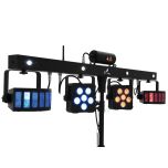 242487 Eurolite LED KLS Laser Bar PRO FX-Lichtset - Perspektive