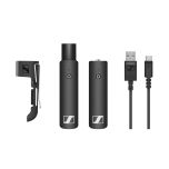 242630 Sennheiser XSW-D Presentation Base Set - Perspektive