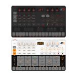 242891 IK Multimedia UNO Bundle UNO Synth + Uno Drum - Perspektive