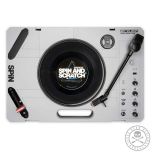 243070 Reloop SPIN + Jesse Dean Contactless Fader black - Perspektive