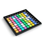 243414 Novation Launchpad X - Perspektive