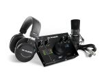 243475 M-Audio AIR 192 | 4 Vocal Studio Pro - Perspektive