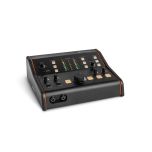 243483 Palmer MONICON XL Aktiver Studiomonitor-Controller - Perspektive