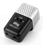 243485 IK Multimedia iRig Mic Cast 2 - Perspektive