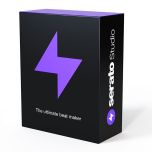 243612 Serato Studio Software Download Version - Perspektive