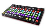 243613 Akai Professional Fire ohne FL Studio Fruity Fire Edition - Perspektive