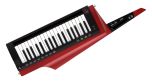 243714 Korg Keytar RK-100S2 Rot - Perspektive