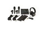 243742 Mackie Performer Bundle - Perspektive