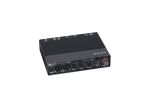 244000 Steinberg UR24C USB 3 Audio Interface incl MIDI I/O & iPad connectivity - Perspektive