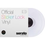 244007 Serato 2x12" Sticker Lock Control Vinyl Pressung - Perspektive