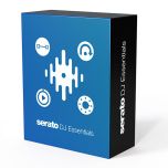244563 Serato DJ Essentials (Download Version) - Perspektive